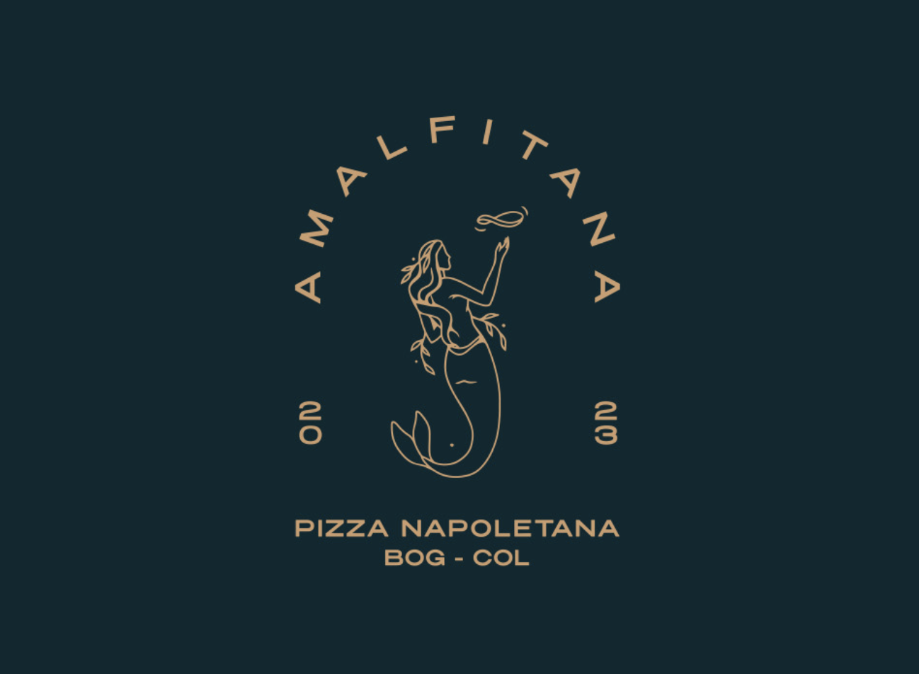 Amalfitana