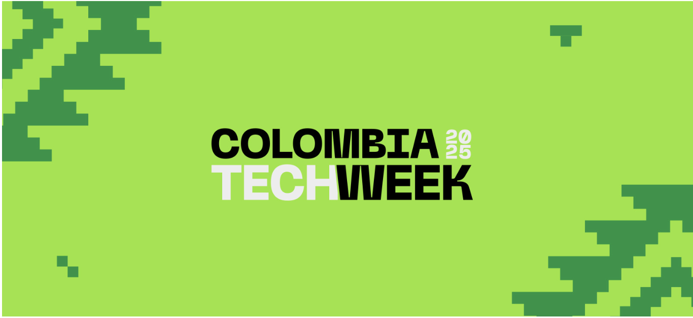 Colombia Tech Week